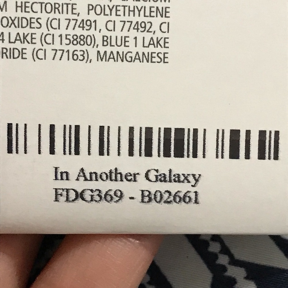 5/$35 In Another Galaxy - Picture 3 of 3